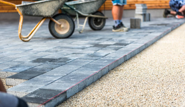 Best Driveway Pavers Near Me  in Peachtree City, GA