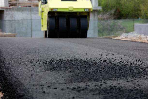 Best Interlocking Driveway Pavers  in Peachtree City, GA