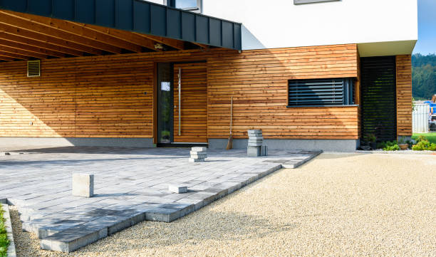 Best Paver Driveway Replacement  in Peachtree City, GA