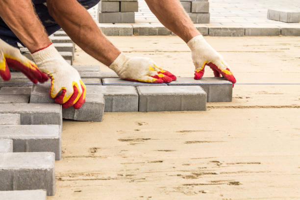 Best Driveway Resurfacing Pavers  in Peachtree City, GA
