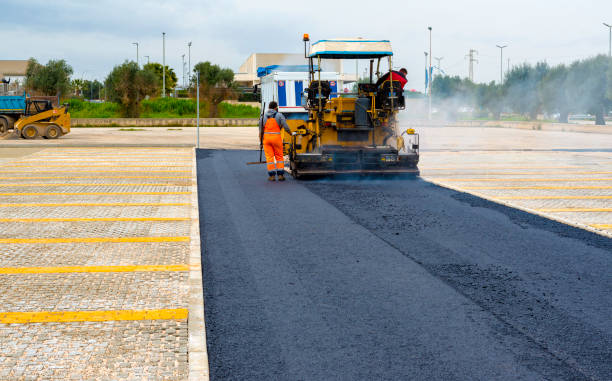 Best Affordable Driveway Pavers  in Peachtree City, GA
