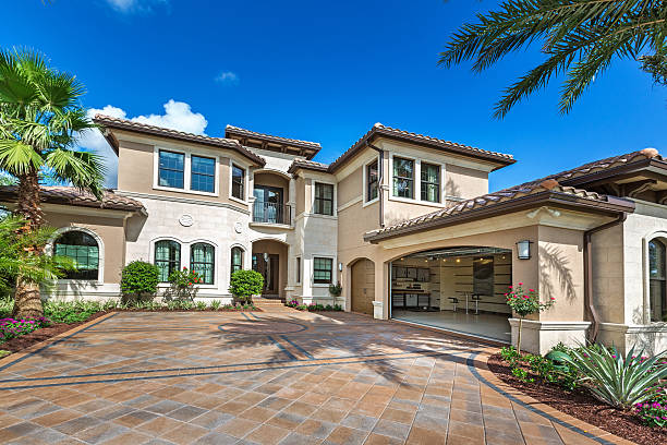 Best Permeable Paver Driveway  in Peachtree City, GA