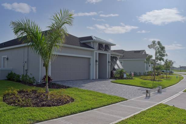 Best Decorative Driveway Pavers  in Peachtree City, GA