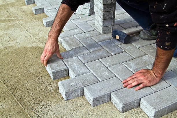 Best Driveway Pavers for Homes  in Peachtree City, GA