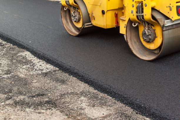 Driveway Pavers for Homes in Peachtree City, GA