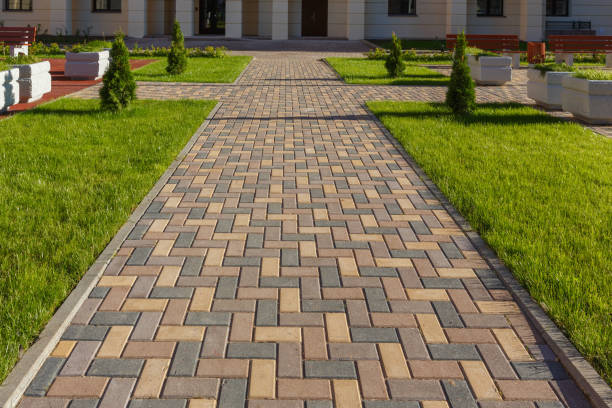Reasons to Select Us for Your Driveway Paving Requirements in Peachtree City, GA